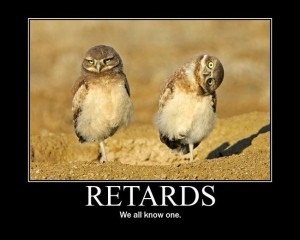 Everyone Knows One